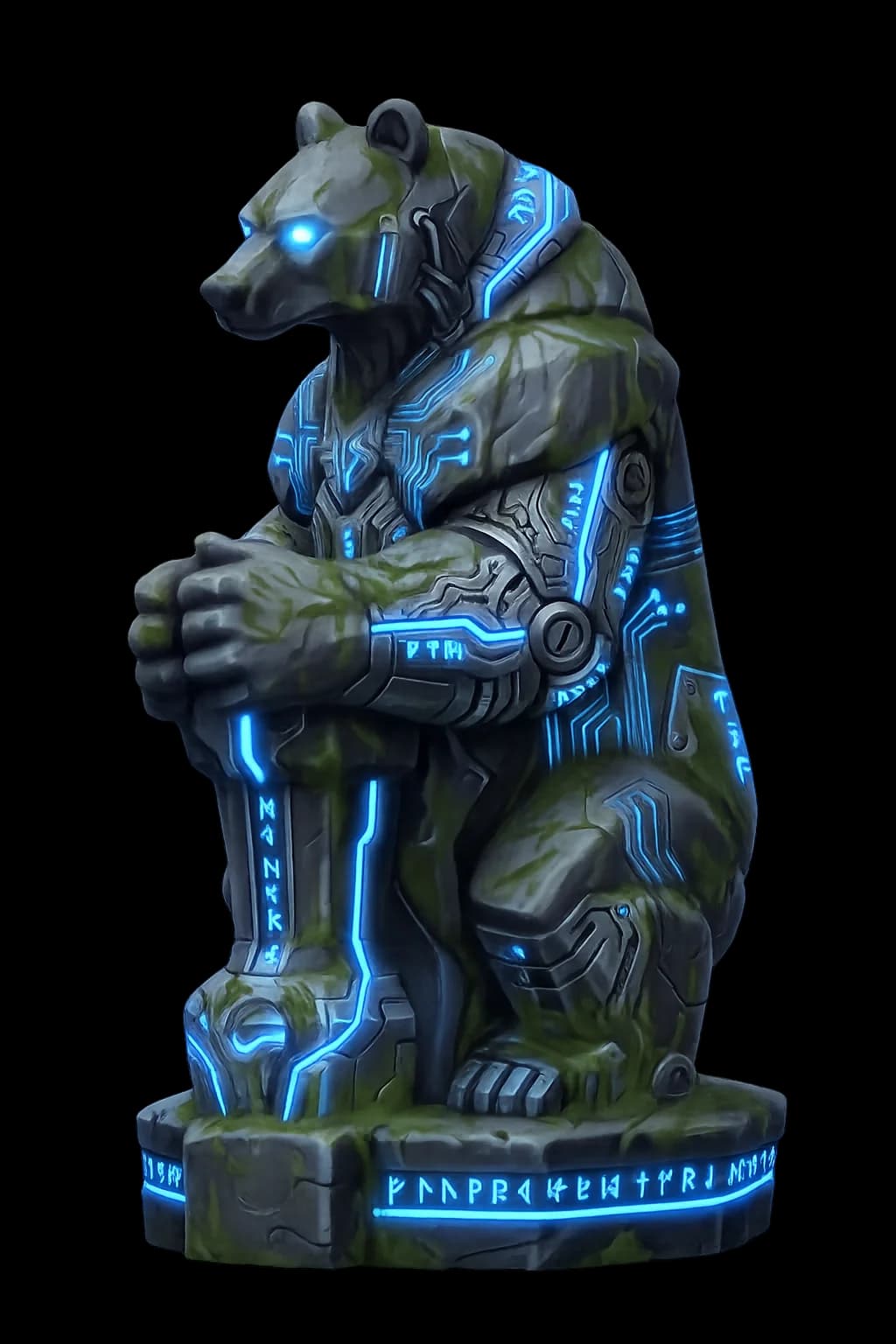 Bear