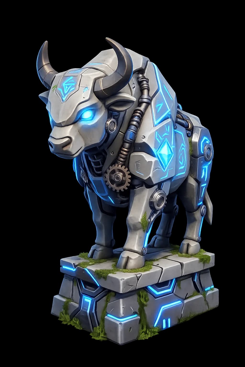 Bison