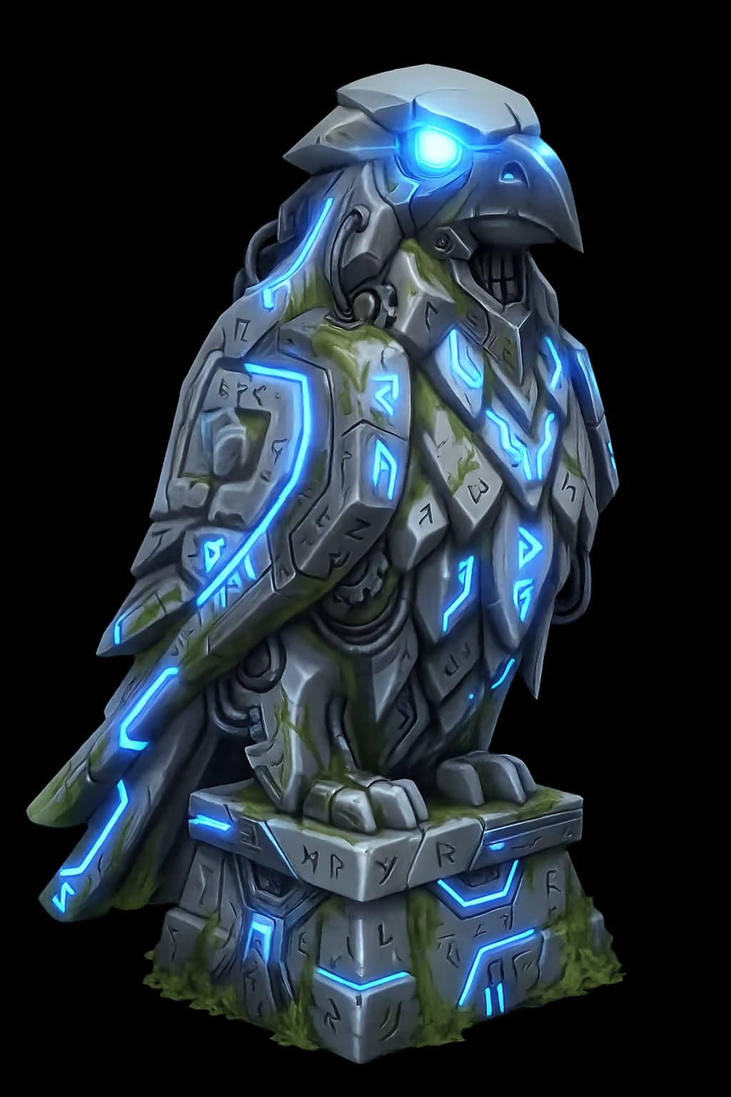 Eagle