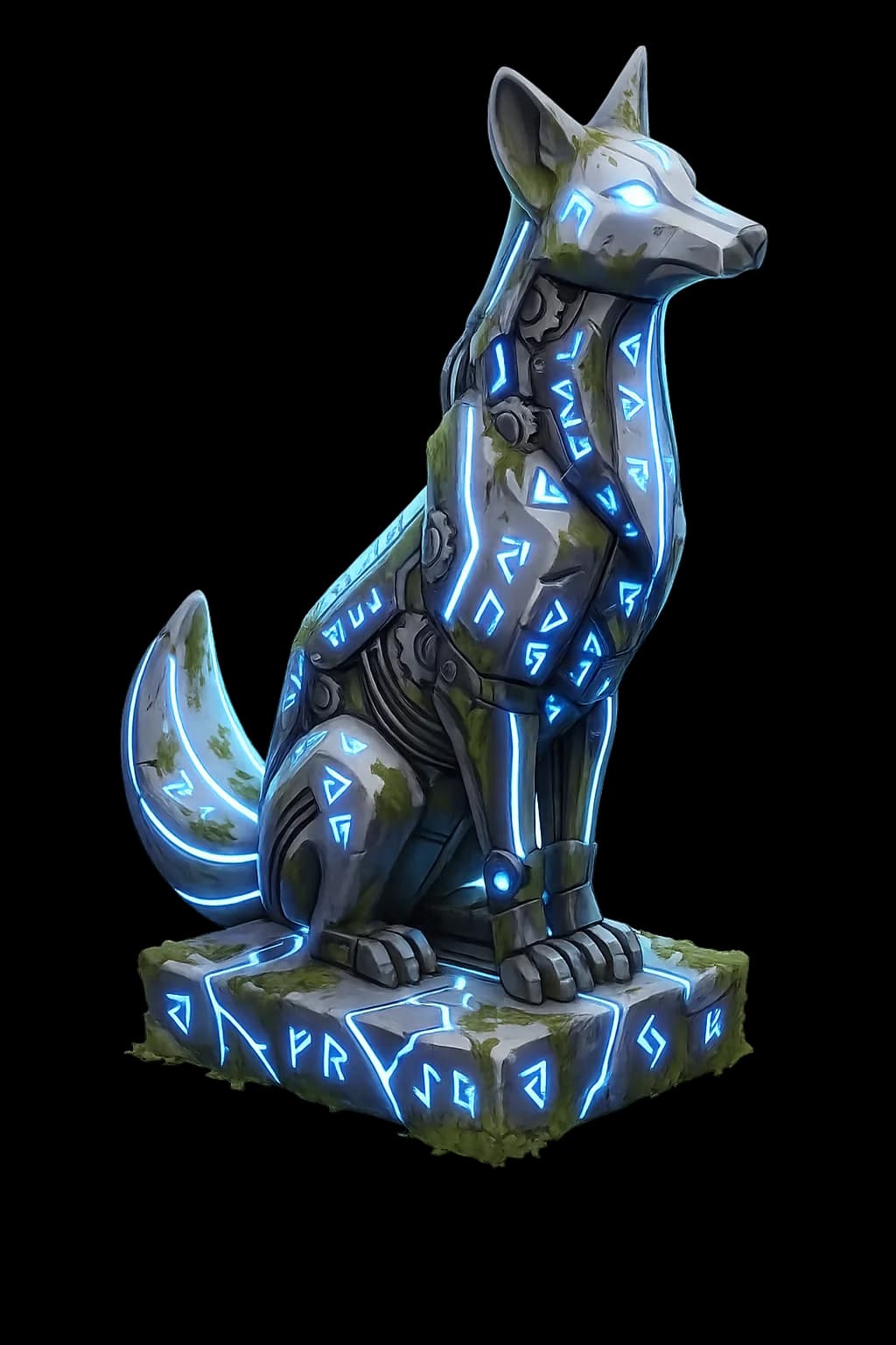 Wolf